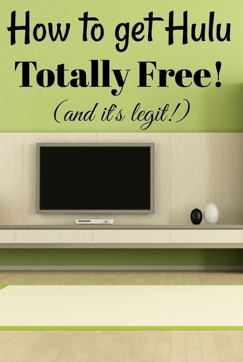 Cutting the cable bill and switching to Hulu has become a very big thing. But Hulu can add up as well! Use these tips and learn how to get Hulu for free! #Hulu #FrugalNavyWife #FrugalLiving #SavingMoney #FreeTV #Budgeting #CuttheCable Cable Tv Hacks, Roku Hacks, Cable Tv Alternatives, Tv Alternatives, Free Tv And Movies, Tv Without Cable, Tv Hacks, Free Movie Websites, Get Free Stuff Online