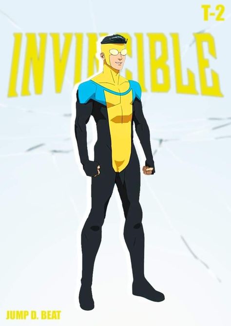 Invincible Characters, Invincible Art, Mark Grayson, Indie Comics, Invincible Comic, Indie Comic, Fantasy Fiction, Fantasy Monster, Fantasy Creatures Art