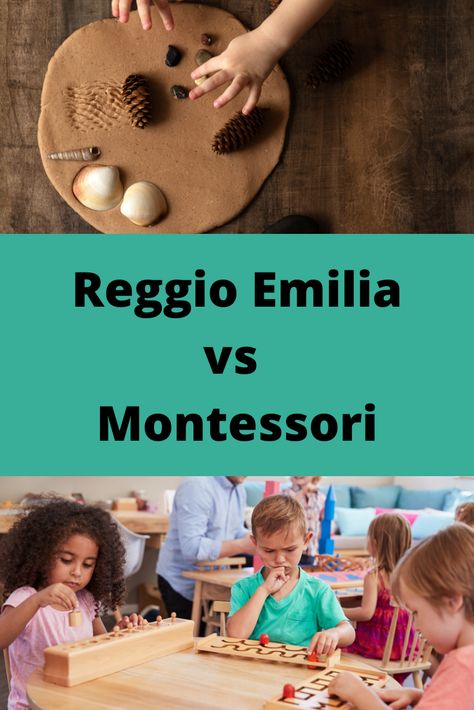 Reggio Emilia Inspired Preschool, Waldorf Playroom Reggio Emilia, Reggio Emilia Classroom Toddler, Reggio Emilia Activities Toddlers, Regio Emilia Activities Ideas, Regio Emilia Activities, Reggio Emilia Ideas, Reggio Emilia Classroom Setup, Atelier Reggio Emilia