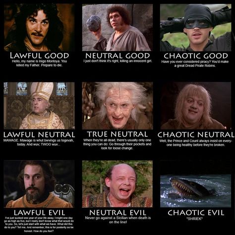 8ba86480c8ac2962b1f19f5575bfc7e8–evil-princess-princess-bride-quotes | rugbyoldbloke blog Princess Bride Funny, Princess Bride Quotes, Evil Princess, Inigo Montoya, Bride Quotes, Dnd Funny, Chaotic Neutral, Princess Bride, Great Movies