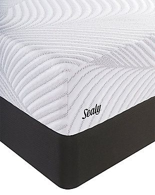 Sealy Optimistic Plush Queen Mattress Stearns And Foster Mattress, California King Mattress, Queen Panel Beds, Tencel Fabric, Comfort Mattress, Twin Mattress, Queen Mattress, Best Mattress, Mattress Topper