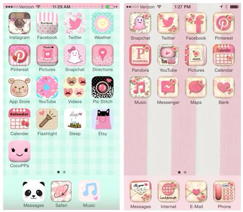 Apps: CocoPPa (icons) Cocoppa Icons Iphone, Cocoppa Icons App, Cocoppa Homescreen, Cocoppa Icons, Stitch App, Wallpaper Shelves, Calendar Pictures, Calendar App, Galaxy Theme