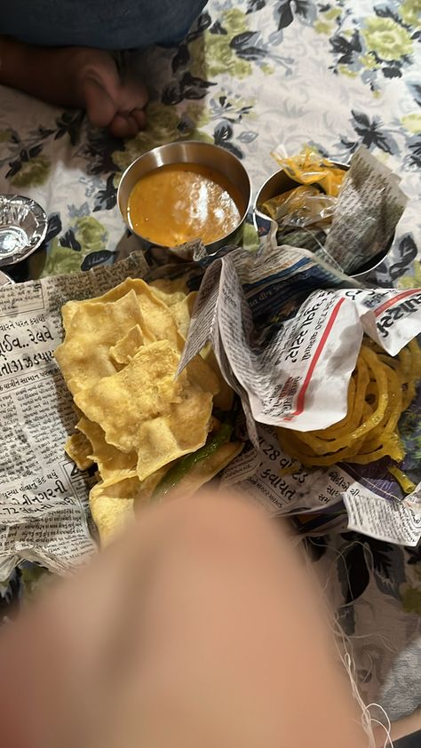 Jalebi Fafda, Best Snapchat, Snapchat, Canning