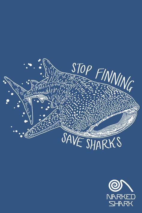 Stop Shark Finning, Whale Shark Poster, Whale Shark Illustration, Whale Shark Wallpaper, Sharks Poster, Save Sharks, Shark Background, Cool Sea Creatures, Shark Poster