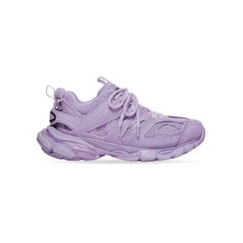 Size: 9 Size Type: Regular Style: Sneaker Width: Color: Purple Pattern: Solid Occasion: Casual Details: Comfort Heel Type: Chunky Heel Height: 2 Shaft Size: Low Top Toe Type: Round Outsole Material: Rubber Upper Material: Mesh Care Instructions: Spot Clean Only Shoe Information: New In Box Mpn: 542436w3fe3 - Please Note: - All Images Are Stock Images. Colors May Vary Slightly Balenciaga Triple S White, Balenciaga Race Runner, Balenciaga Track Sneaker, Balenciaga Sock, Balenciaga Speed Trainers, Purple Comfort, Balenciaga Track Sneakers, Balenciaga Shoes Sneakers, Balenciaga Runners