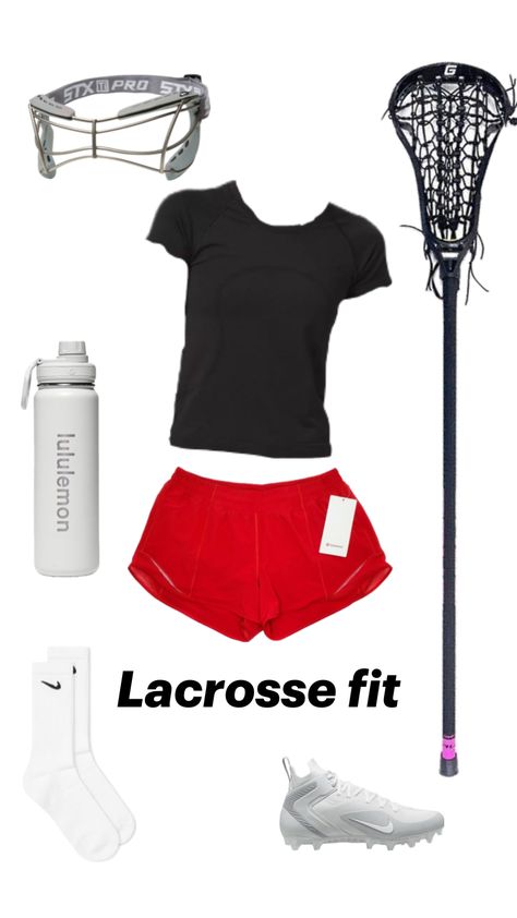 #sports #preppy#fit#outfitinspo #lacrosse Preppy Lacrosse, Lacrosse Aesthetic, Lacrosse Outfits, Emily Outfits, Sports Clothes, Cute Everyday Outfits, Preppy Outfits, Lacrosse, Fitness Inspo