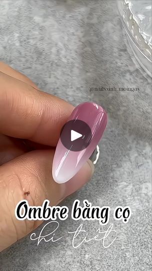 Ombre Nail Colors, Ombre Nail, Fall Nail Art, Hot Nails, Art Trends, Nail Designs Spring, Part 4, Ombre Nails, Viral Pins