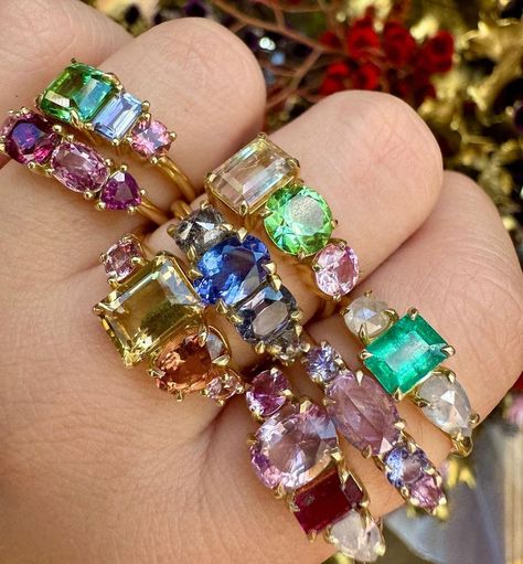 Sarah Gardner Fine Jewellery (@sarahgardnerjewellery) • Instagram photos and videos January 1, Fine Jewellery, Little Things, The Year, Fine Jewelry, Instagram Photos, Photo And Video, Instagram Photo, On Instagram