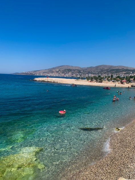 summer days in albania
beach Velipoja Beach Albania, Saranda Albania Beach, Summer In Albania, Albania Saranda, Saranda Albania, Albania Travel, Europe Aesthetic, Beach Wallpaper, Travel Beach