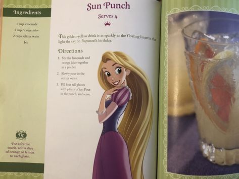 Tangled Dinner And A Movie, Tangled Recipes, Disney Princess Recipes, Disney Movie Themed Dinner, Disneyland Treats, Disney Themed Movie Night, Disney Movie Night Food, Disney Baking, Disney Themed Food