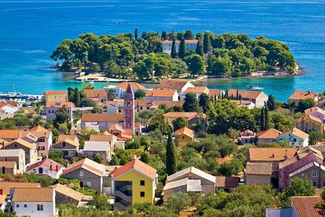 Dalmatia Croatia, Croatia Holiday, Sailing Holidays, Perfect Itinerary, Croatia Travel, Zadar, Medieval Town, Zagreb, Dubrovnik