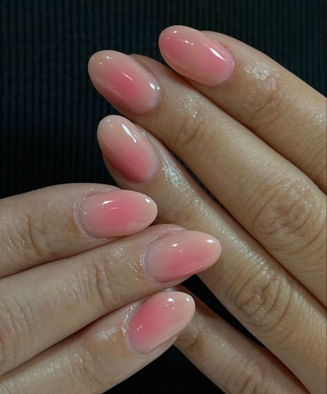 2023 Nails #nailart Peach Aura, Almond Acrylic Nails Designs, Bright Nail Art, Aura Nails, Builder Gel Nails, 2023 Nails, Ideas Uñas, Almond Acrylic Nails, Soft Nails