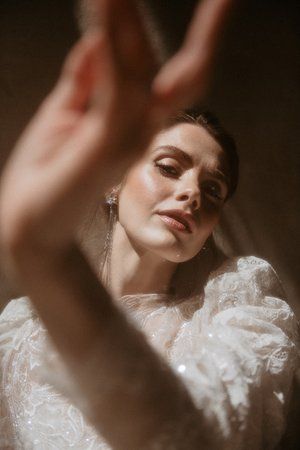 Refined Provence fashion forward wedding — Destination wedding photographer Provence Fashion, Editorial Bridal Shoot, Fashion Forward Wedding, Editorial Posing, Bride Wedding Photos, Ethereal Bride, Ethereal Light, Provence Wedding, Luxury Brides