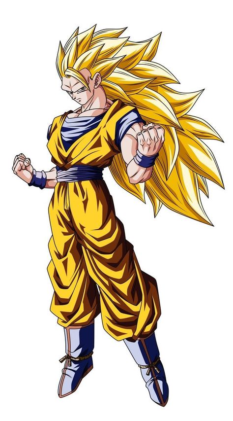 Super Saiyan 3 Goku Super Saiyan 3, Urahara Kisuke, Majin Boo, Super Goku, Dbz Characters, Dragon Ball Super Wallpapers, Goku Super, Anime Dragon Ball Goku, Dragon Ball Super Manga