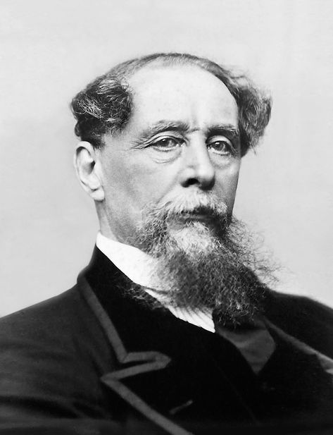 Charles Dickens Books, The Pickwick Papers, Bleak House, Books Everyone Should Read, Oliver Twist, Great Expectations, How Many Kids, Historical Novels, The Writer