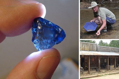 Gem Hunting, Gem Hunt, Rock Tumbling, Fossil Hunting, Road Trip Places, Treasure Hunters, Rock Hunting, Gem Mining, Metal Detecting