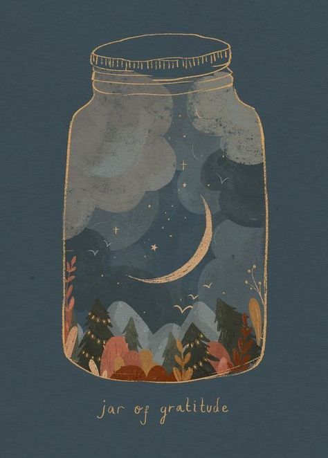 Art Et Illustration, Illustrators On Instagram, Art And Illustration, 판타지 아트, Moon And Stars, Drawing Tutorials, Pattern Illustration, Drawing Tips, Art Plastique