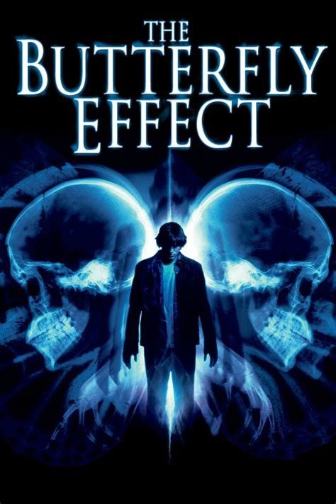 The Butterfly Effect (2004) Butterfly Effect Film, The Butterfly Effect Movie, The Butterfly Effect 2004, The Butterfly Effect, Zombie Land, Tv Series Online, Butterfly Effect, Top Movies, Film Serie