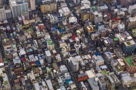 Tokyo Suburbs, Birds Eye View, Birds Eye, City Photo, Tokyo, Japan, Travel, Quick Saves