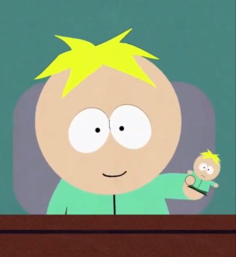 South Park Episodes, Butters South Park, Tweek And Craig, South Park Funny, South Park Characters, Park Pictures, Literally Me, Animation Series, South Park