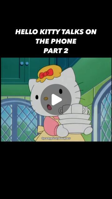 Pretty Plushy Bouquets on Instagram: "PART 2

✈️ U.S shipping is available on our “Pretty Plushy Bouquets” Etsy shop. Link in our bio to shop 💐 or support our small business by placing a local delivery or pick up in 📍Las Vegas 💖

#fyp #bouquet #characterbouquets #sanrio #nationalgfday #nationalgirlfriendday #sanriocore #hellokitty #plushbouquet #plushybouquet #flowerbouquets #flowerbouquet #hellokittycore #hellokittylover #hellokittyaesthetic #sanrio #bouquets #hellokittybouquet #prettyplushybouquets #hellokitty" Spooky Hello Kitty Bouquet, Littleforestfellow Sanrio, Sanrio Plush Bouquet, Cute Flowers Bouquet Hello Kitty, National Gf Day, Christmas Hello Kitty Plush, National Girlfriend Day, Talking On The Phone, Hello Kitty Aesthetic