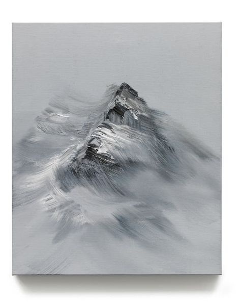 Paintings Famous, Mountain Photos, Angel Painting, Wonderful Picture, Mountain Wall Art, Mountain Paintings, Mountain Art, Angel Art, Abstract Photography