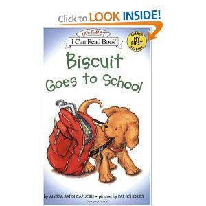 puppy book Basic Language, I Can Read Books, Accelerated Reader, Beginner Reader, Go Back To School, Shared Reading, Emergent Readers, Meet The Teacher, Go To School