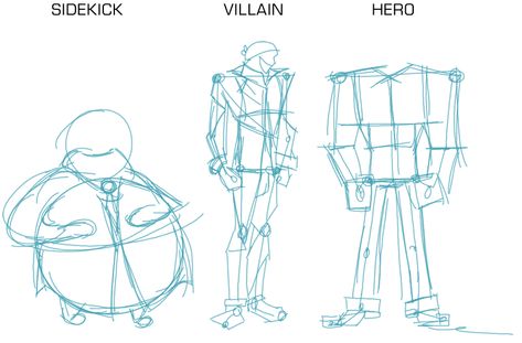 Triangular Character Design, Good For Me, Out Of My Comfort Zone, Samurai Jack, Creating Characters, Character Sheet, Basic Shapes, Back To Basics, Comfort Zone