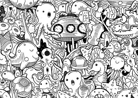 Cartoon Pattern Doodles Collection #Pattern, #Cartoon, #Collection, #Doodles Asthetic Drawings Doodles, Doodle Easy, Doodles Aesthetic, Doodles Easy, Comparative Analysis, Doodle Doodle, Doodle Shirt, Easy Doodle, Art Doodles