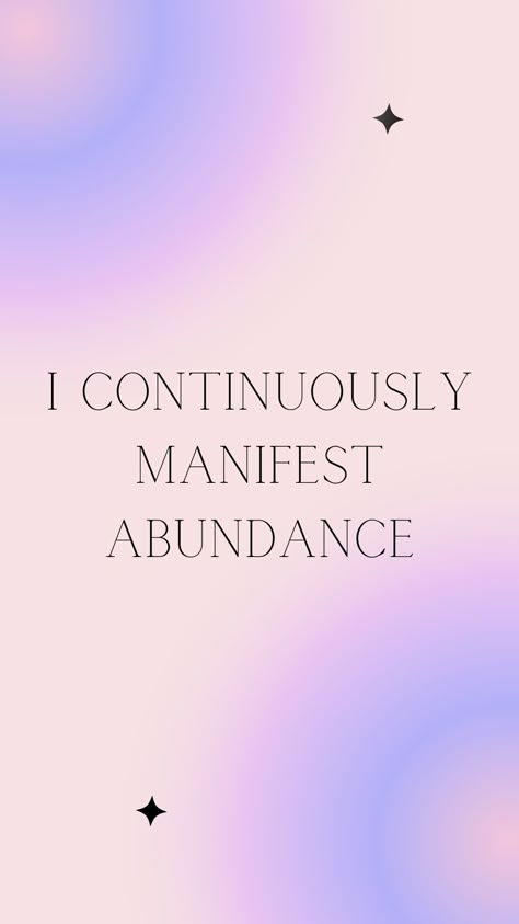 Attracting Money Phone Affirmations, Birthday Manifestation, Magic Affirmations, Vibrations Quotes, Abundance Images, 2024 Manifestations, Manifesting Affirmations, 369 Manifestation, 2024 Manifestation