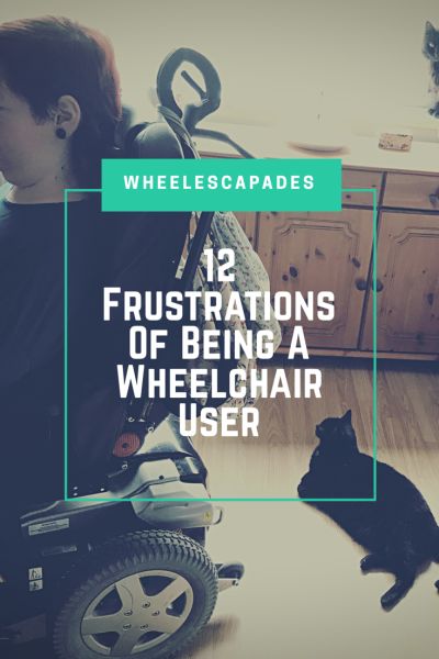 12 Frustrations Of Being A Wheelchair User #wheelchairlife #disability #frustration #wheelchairuser #wheelchairquotes Wheelchair Quotes, Latitude Festival, Wheelchair Women, Manual Wheelchair, Wheelchair Accessories, Wheelchair Friendly, Wheel Chair, Physical Disabilities, Mobility Aids