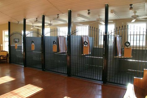 30+ Best Indoor Dog Kennel Ideas | The Paws Dog Boarding Ideas, Luxury Dog Kennels, Dog Boarding Facility, Dog Boarding Kennels, Indoor Dog Kennel, Dog Kennel Designs, Kennel Ideas, Dog Kennel Cover, Dog Kennel Furniture