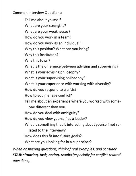 Common Interview Questions Developed During Our Summer Internship Workshop Internship Interview Questions, Internship Interview, Flight Attendant Interview Questions, Job Interview Questions And Answers, School Interview Questions, Internship Tips, Job Interview Prep, Questions For Students, Common Job Interview Questions