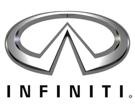 Infiniti Infiniti Car, Car Symbols, Luxury Car Photos, Car Brands Logos, Car Logo Design, Luxury Car Brands, Car Posters, Infiniti Logo, Car Logos