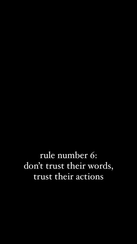 Rule Number 1 Quotes, Live And Learn Quotes, Words To Live By Quotes, Rules Quotes, Serious Quotes, Self Healing Quotes, Doing Me Quotes, Learning Quotes, Good Quotes For Instagram