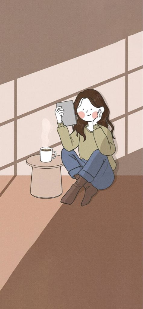 Daily Moments Art, Hobonichi Journal, Bahasa China, Daily Moments, Kawaii Illustration, Cool Wallpapers Cartoon, Funny Doodles, Girly Art Illustrations, Cute Cartoon Drawings