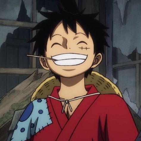 Anime Character, One Piece, Anime