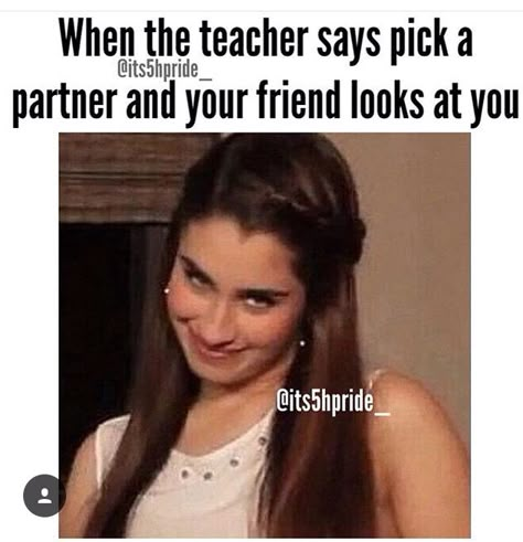 Fifth Harmony funny quote/meme Friend Stuff, Single Humor, Friend Memes, Best Friends Funny, School Memes, Relatable Post Funny, Lauren Jauregui, Very Funny Pictures, Fifth Harmony