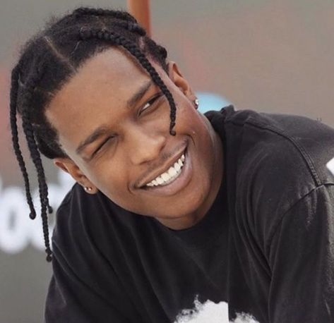 Lord Pretty Flacko, Pretty Flacko, A$ap Rocky, Rap Aesthetic, Asap Rocky, Tyler The Creator, Rappers, Celebrity Crush