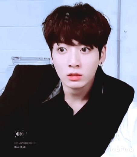 Jungshook Gif, Jungkook Shocked Gif, Jungkook Oppa, Boogie Woogie, Army Love, Falling In Love With Him, Jeon Jeongguk, Jimin Jungkook, Bts Pictures