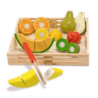 Pretend Play Toys : Target Wood Play Kitchen, Kids Play Food, Kids Kitchen Accessories, Kids Role Play, Wooden Play Food, Pretend Kitchen, Wooden Fruit, Fruit And Veggie, Play Kitchen Accessories