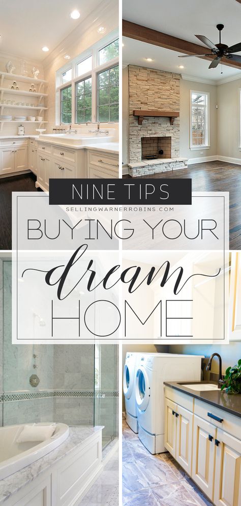 Buying First Home, Home Buying Checklist, Interior Minimalista, Buying Your First Home, Buy A Home, Home Buying Process, Home Buying Tips, Buying A New Home, First Time Home Buyers