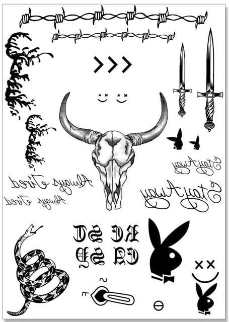 Infected Tattoo, Temporary Face Tattoos, Desenhos Old School, Tattoos Set, Tato Dada, Tatuagem Masculina Pequena, Face Tattoos, Boy Tattoos, Tattoo Flash Art