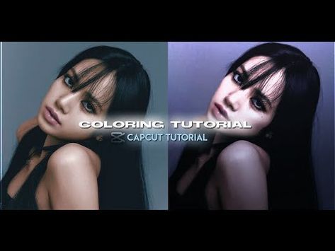 Coloring tutorial on capcut|| capcut tutorial - YouTube Capcut Coloring Tutorial 4k, Edit Coloring Tutorial, Colouring Tutorial Capcut, Capcut 4k Quality Tutorial, Capcut Quality Overlay, Capcut Quality Tutorial, Cc Coloring Capcut, Capcut Coloring Overlay, Coloring Tutorial Capcut