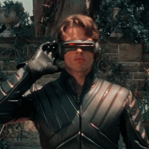 Scott Summers Icon, Scott Xmen, Cyclops Icon, Cyclops Xmen, Xmen Icons, Xmen Characters, Scott Summer, Xmen Movie, Cyclops X Men