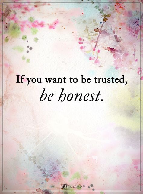 He's not capable of being honest. It's just not a part of his genetic makeup, his brain is wired completely different. He will manipulate you to believing it's the truth, but it's not at all. He's especially dangerous because he believes his own lies. A true psychopath. Honesty Quotes, Wise Thoughts, Character Trait, Be Honest, A Quote, The Words, Great Quotes, Wisdom Quotes, True Quotes