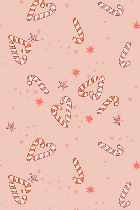 Christmas Lockscreen, Xmas Wallpaper, Christmas Phone Wallpaper, Cute Christmas Wallpaper, Artwork Gifts, Holiday Wallpaper, Winter Wallpaper, Holiday Patterns, Pattern Images