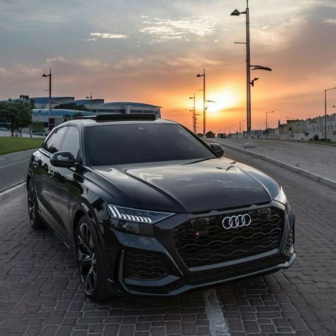 Audi Rsq3, Car Riding, Riding Aesthetic, 1 Million Views, Dream Cars Audi, Luxury Cars Audi, 4 By 4, Hybrid Cars, Top Luxury Cars