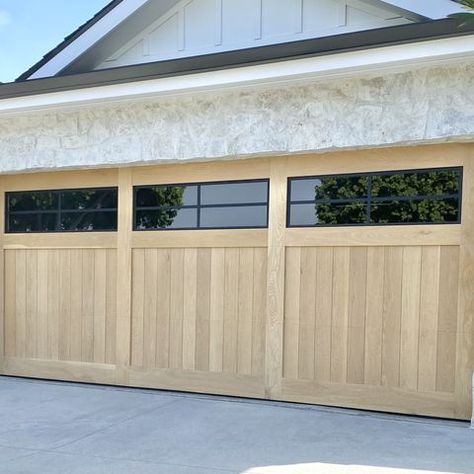 Ziegler Doors, Inc (@zieglerdoors) • Instagram photos and videos Garage Door House, Garage Door Design, Newport Beach, House Inspo, Door Design, Terrace, Beach House, Garage, Front Door