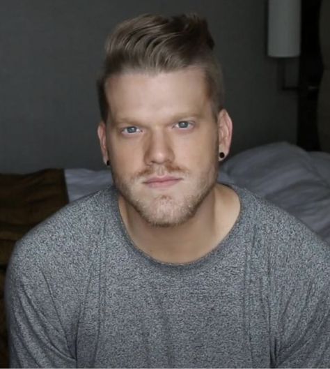 Scott Hoying, Pentatonix, I Love Him, Love Him, Quick Saves